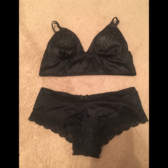 Victoria's Secret Other - Victoria Secret Bling Set